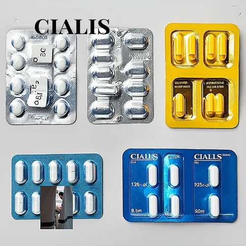 Foto cialis generico